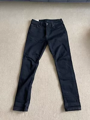 Abercrombie & Fitch Athletic Skinny Jeans Men's 30 X 30 • $29