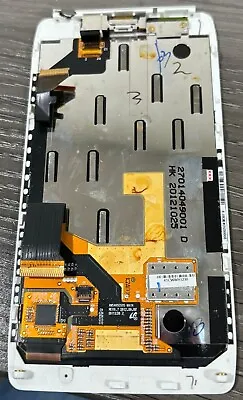 Motorola Droid Razr HD XT926 • $5