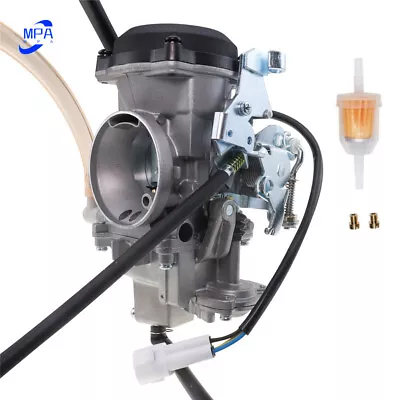 For Kawasaki Vulcan 1500 VN1500 Classic 1998-2004 15003-1241 Carb Carburetor • $90.59