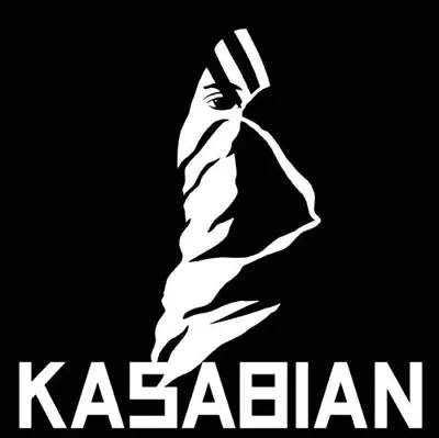 Kasabian : Kasabian VINYL 10  Album 2 Discs (2014) ***NEW*** Fast And FREE P & P • £25.74