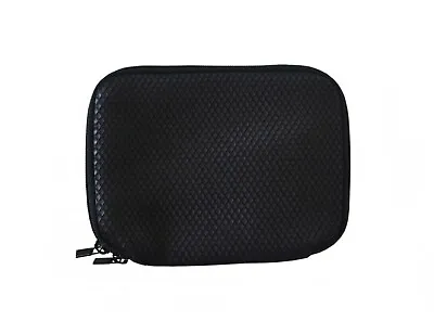 8  X 6  Cable Bag 7  8  Tablet Sleeve IPad Mini - Textured Neoprene - Black • $6.99