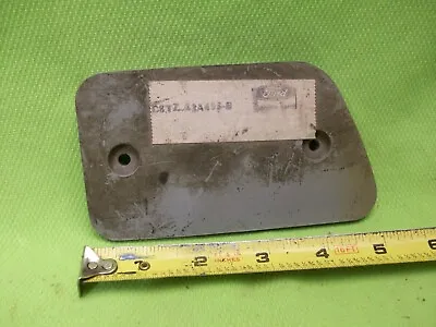 1968 1969 Ford F100 F250 F350 Styleside Bronco NOS RH REAR QUARTER REFLECTOR PAD • $17.13