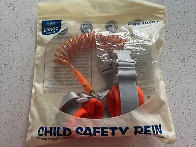 Lehoo Castle Child Safety Wrist Reins • £2.99