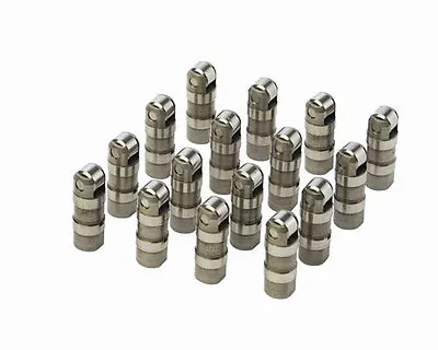 Ford Racing 5.0L 302 Hydraulic Roller Lifters Valve Tappets 85-95 Mustang 351W • $120.46