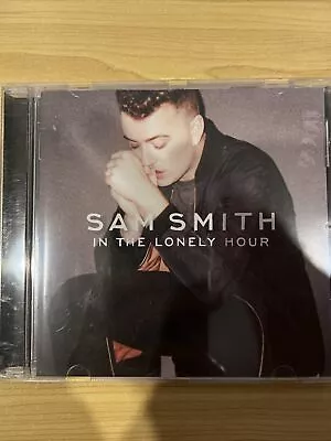 In The Lonely Hour [Deluxe] By Sam Smith (CD 2014) • $3.69