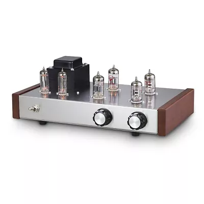 $251.99 • Buy HiFi Vacuum Tube Preamp Home Stereo Audio Buffer Pre-Amplifier DIY Kit/Finished