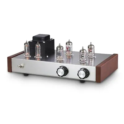 HiFi Vacuum Tube Preamp Home Stereo Audio Buffer Pre-Amplifier DIY Kit/Finished • $279.99