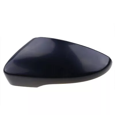 $14.26 • Buy Left Driver Side Rear View Mirror Cover Cap For 2012-2016 VW Beetle Jetta Passat