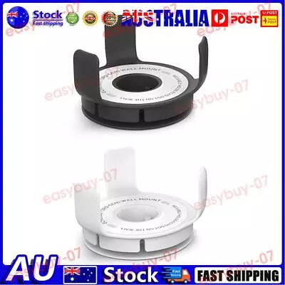 $10.20 • Buy AU Wall Mount Holder For Amazon Echo Dot 3rd Generation Smart Home Speakers