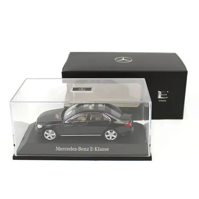 Mercedes-Benz Model Car 1:43 Car W213 E-Klasse Avantgarde B66962303 • £28.19