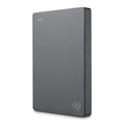 Seagate Basic 2TB Portable External Hard Drive 2.5  USB 3.0 For PC Laptop • £73.29