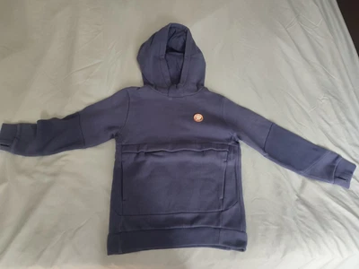 £6 • Buy Kids Dinosaur Hoodie Age 6-7