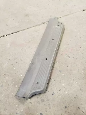 96 97 98 99 Mazda MPV Driver Left Rear Scuff Plate Sill Panel Trim OEM • $28