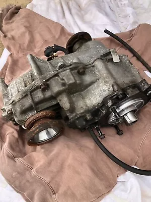 2003-2004 Ford Explorer Sport Trac Transfer Case Assembly • $270