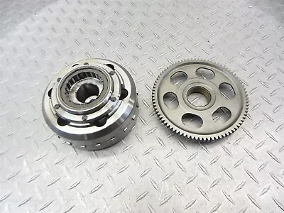 2007 06-09 Suzuki VZR1800 M109R M109 Boulevard OEM Fly Wheel Starter Clutch Lot • $55.75