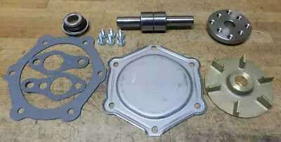 OMC Mercruiser Sierra Volvo Marine 4.3 V6 5.0 5.7 V8 New Water Pump Rebuild Kit • $85