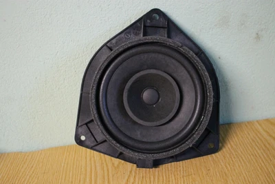 £18 • Buy Toyota Avensis T25 Door Speaker Rear Left / Right # 86160-02380 902275499626