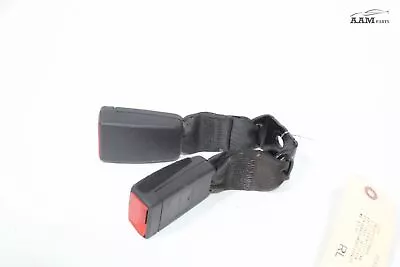 2016-2019 Chevrolet Cruze Rear Left 2nd Second Row Seat Belt Buckle End Oem • $64.99