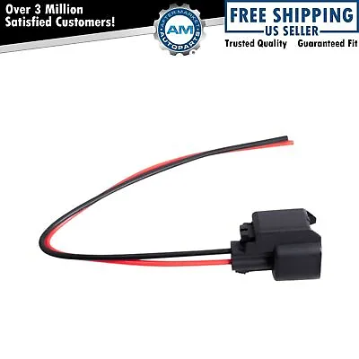 Fuel Injector Pigtail Harness For Chrysler Dodge Jeep Plymouth Ram EV6 • $14.88