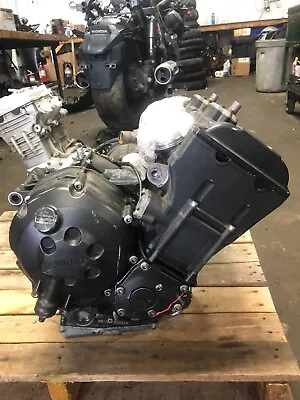 04 Yamaha YZF R1 R 1 1000 Engine Motor • $1499