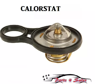 OEM Mini Cooper 90.5 DegC R50 R52 Thermostat With Gasket 11537596787 CALORSTAT • $16.40