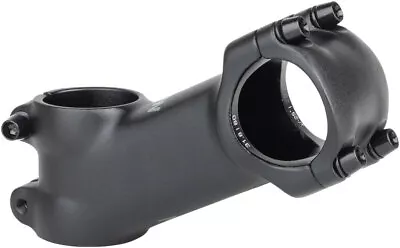 MSW 25 Stem - 80mm 31.8 Clamp +/-25 1-1/8  Aluminum Black • $36.99