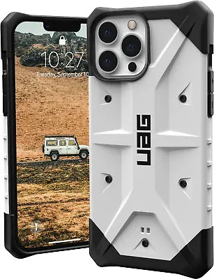 $23.99 • Buy UAG - Pathfinder Case For IPhone 13 Pro Max - White