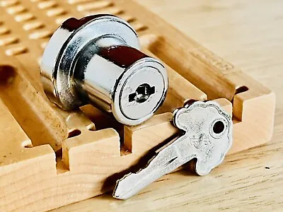 Southern Imperial Lock W/ Key Locksport Locksmith  • $11.99