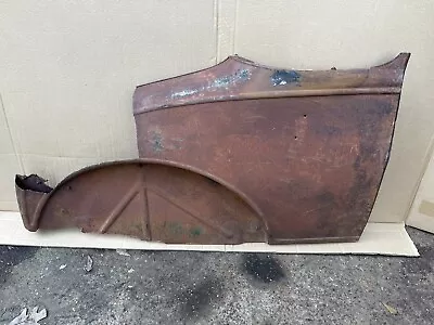1930 1931 Model A Ford Cabriolet Right Quarter Panel 68B/68C Body Hot Rod 30 31 • $350