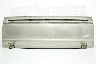 Genuine Gm Ute Tailgate / Tail Gate - Vn Vp Vg Vr Vs - H114 - Rear Door S Ss V8 • $250