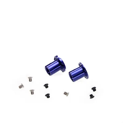 Differential Blocks For Ball Diff Mini-Z AWD MA-010 Tuning Kyosho MDW-018-03 • $23.89