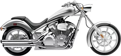 Cobra 3in. Slip-On Exhaust 1133 • $498.70