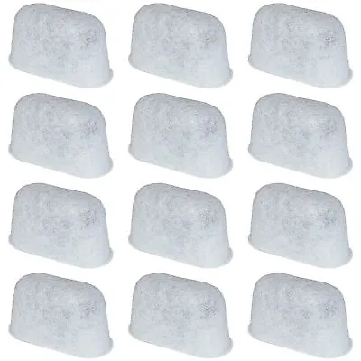 12 Pack Water Filters For Breville Barista Express BES870 & Duo-Temp Pro BES810 • $18.99