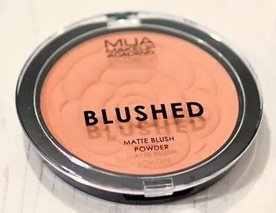 Mua Blushed Matte Blush Powder Papaya Whip  Brand New & Sealed Free Post • £3.99