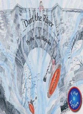 £4.30 • Buy Dart The River 2015,The Two Blondes, Ali Marshall,Fi Darby