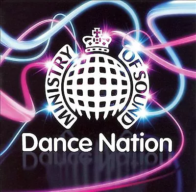 Various Artists : Dance Nation CD 2 Discs (2006) Expertly Refurbished Product • £2.57