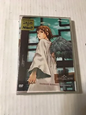 Haibane-Renmei DVD New • $42.49