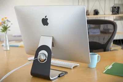 £41.99 • Buy Kensington SafeDome Mounted Locking Stand For IMac