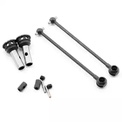 Mugen Seiki Front/Rear Universal Driveshaft Set (MUGE0220) • $58.99