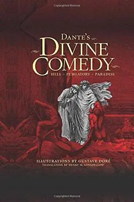 Dante's Divine Comedy • £11.05