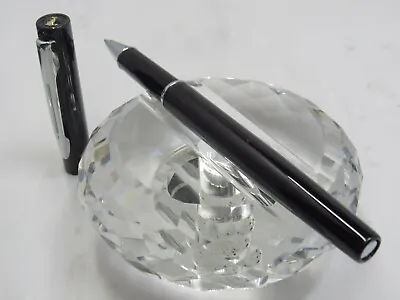 Gorgeous High Quality Kaigelu Black Roller Ball Pen • $28.79