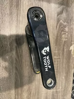 Wolf Tooth Crankset Arms • $150