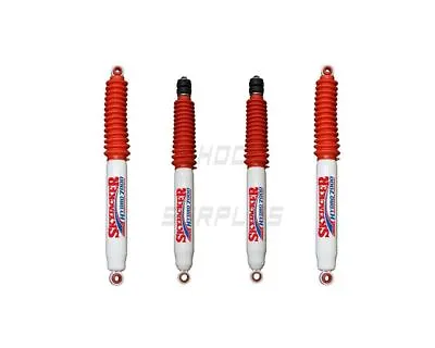 Skyjacker H7000 Hydro Shocks Set For 1997-2003 Ford F150 4WD W/2-3  Lift • $192.66