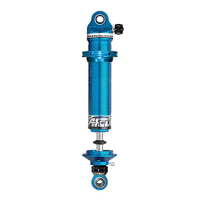 AFCO Racing Shock Alum 6in Dbl Adj Eliminator - 3860 • $504.82