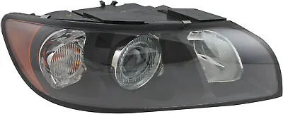 For 2004-2007 Volvo S40 V50 Headlight Halogen Passenger Side • $187.13