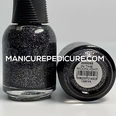 Orly Nail Lacquer .6oz Bottles $$ 2-8%*3-12%* 4-15% BUY MORE**OVERSEA • $4.99