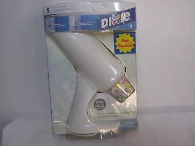 Vintage Dixie Cup Dispenser   New   NOS In Sealed Packaged Must See • $21.99