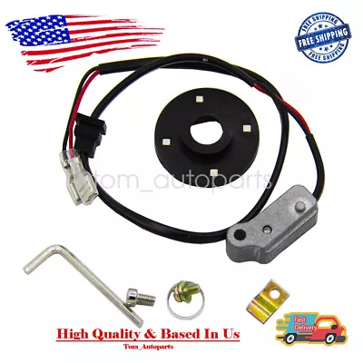 New Electronic Ignition Module For Empi 9432 Vw Baja Bug / Buggy 009 Distributor • $23.32