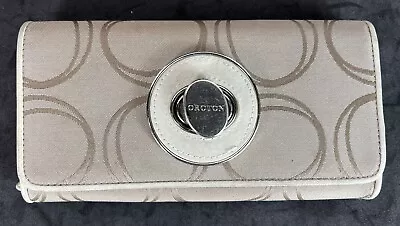 Oroton Purse/Wallet - 19cm X 10cm • $25