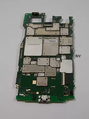 Working 16GB Motherboard Motorola Droid Ultra XT1080 Verizon Phone #680-15 • $22.46